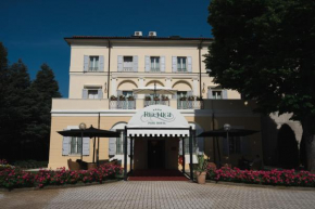 Rechigi Park Hotel Modena